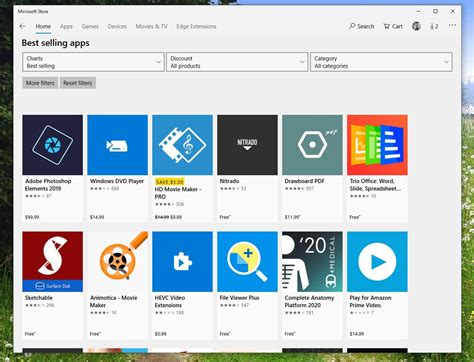 app store for this computer.